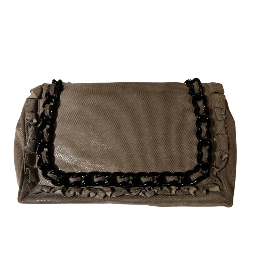 Betsy’s Johnson clutch classic from early 2000’s